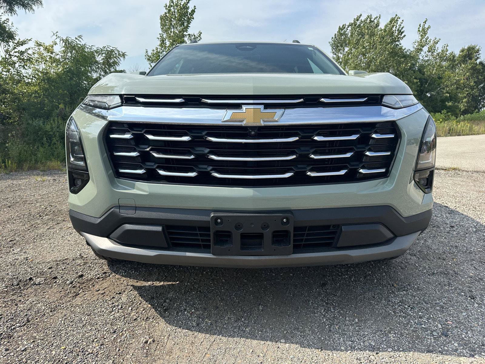 Certified 2025 Chevrolet Equinox LT w/ Convenience Package II FWD image 24
