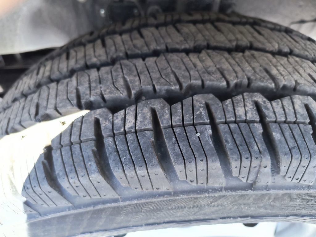 New 2025 Ford Transit 250 Low Roof image 50