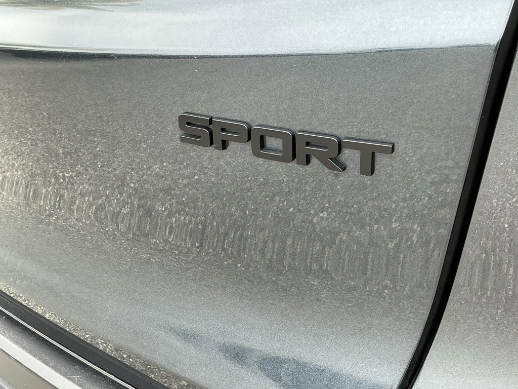 Certified 2024 Honda CR-V Sport-L image 41