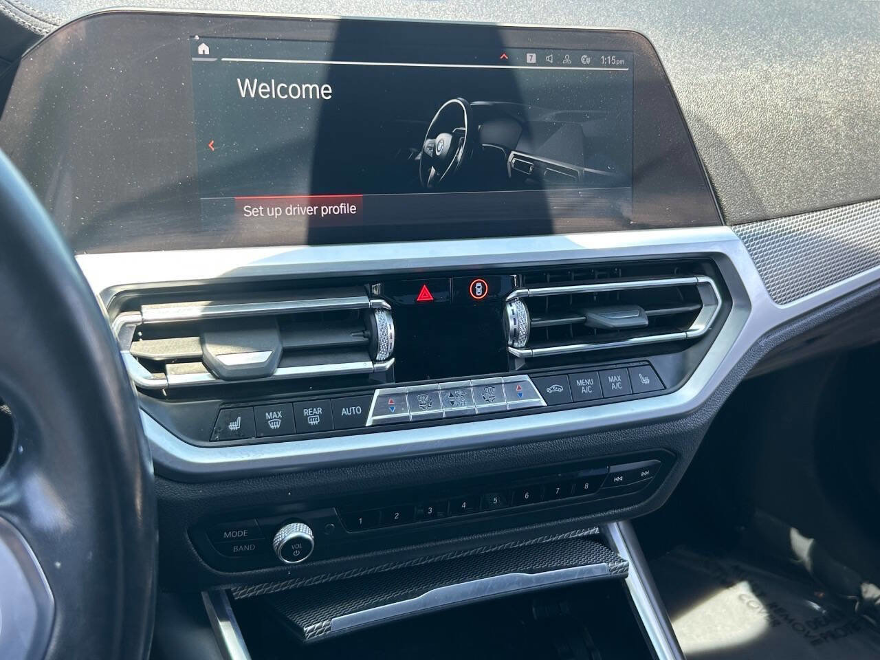 Used 2019 BMW 330i Sedan w/ M Sport Package RWD image 28