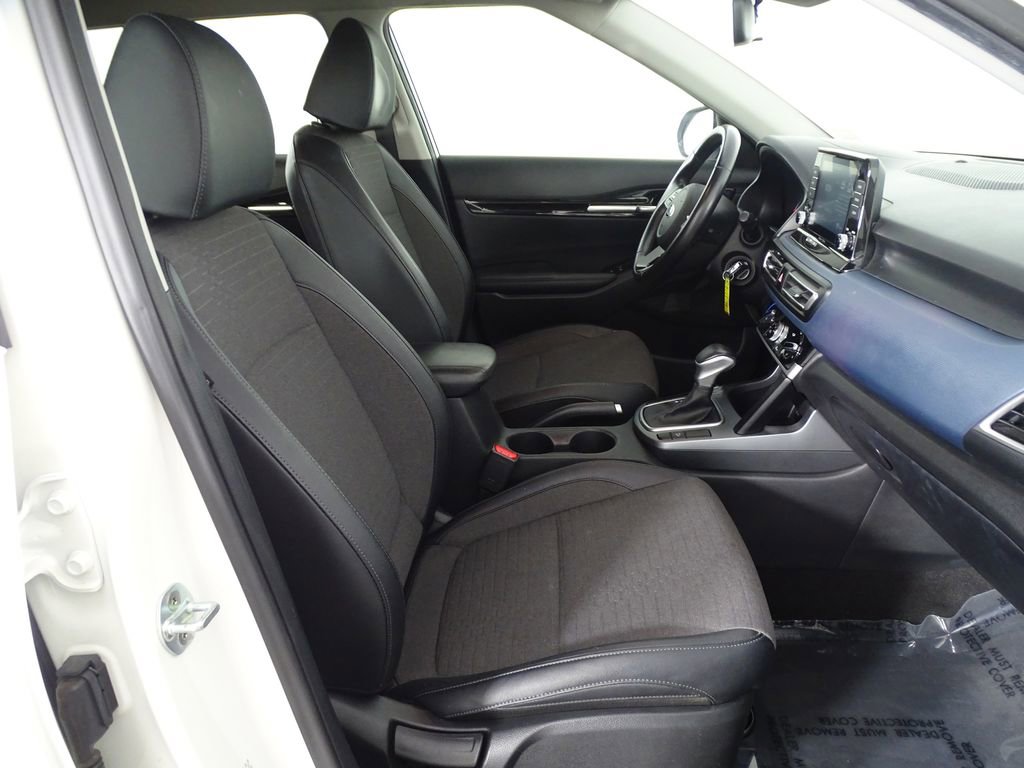 Used 2021 Kia Seltos S image 14