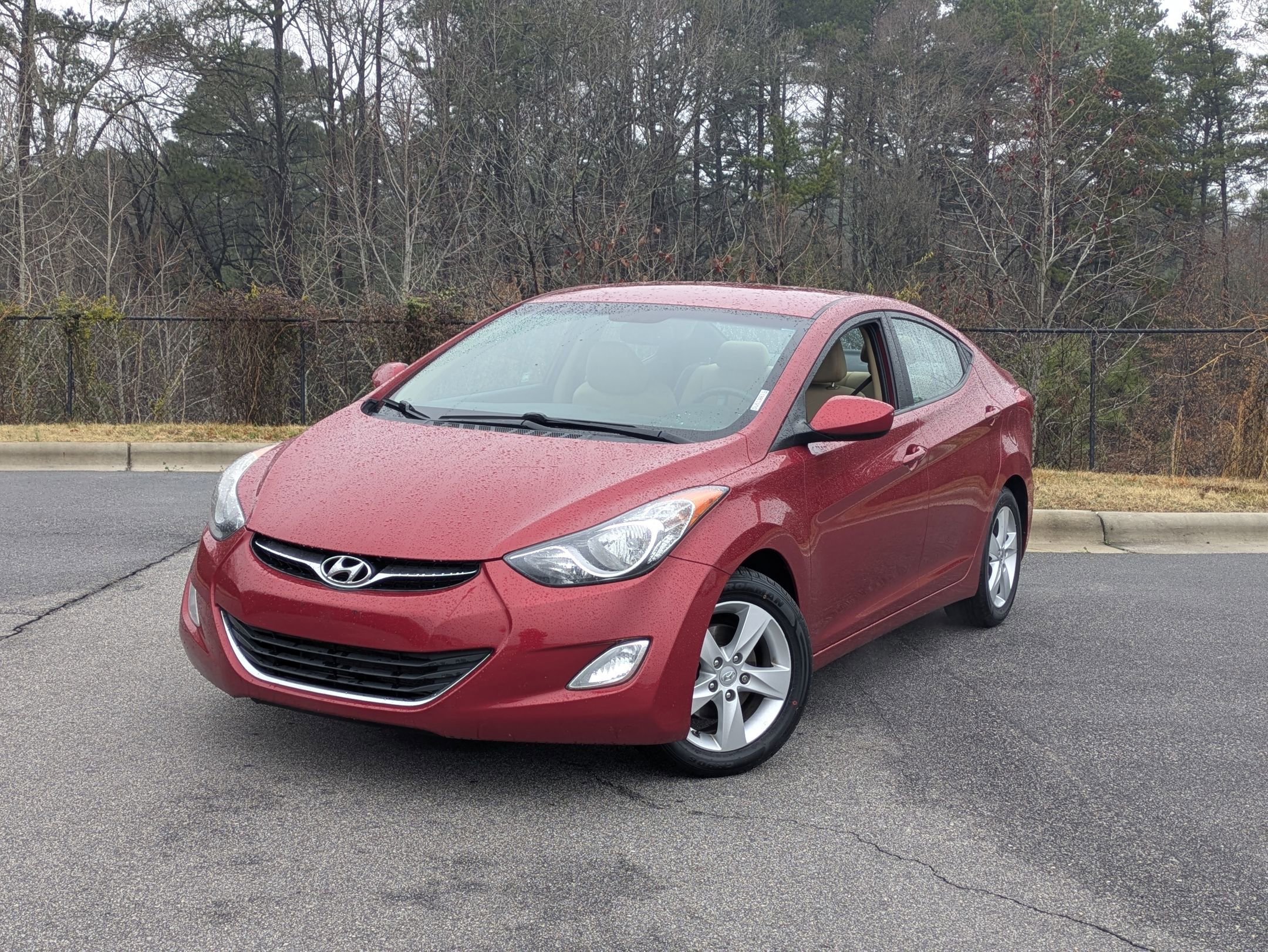 Used 2013 Hyundai Elantra GLS w/ Preferred Pkg