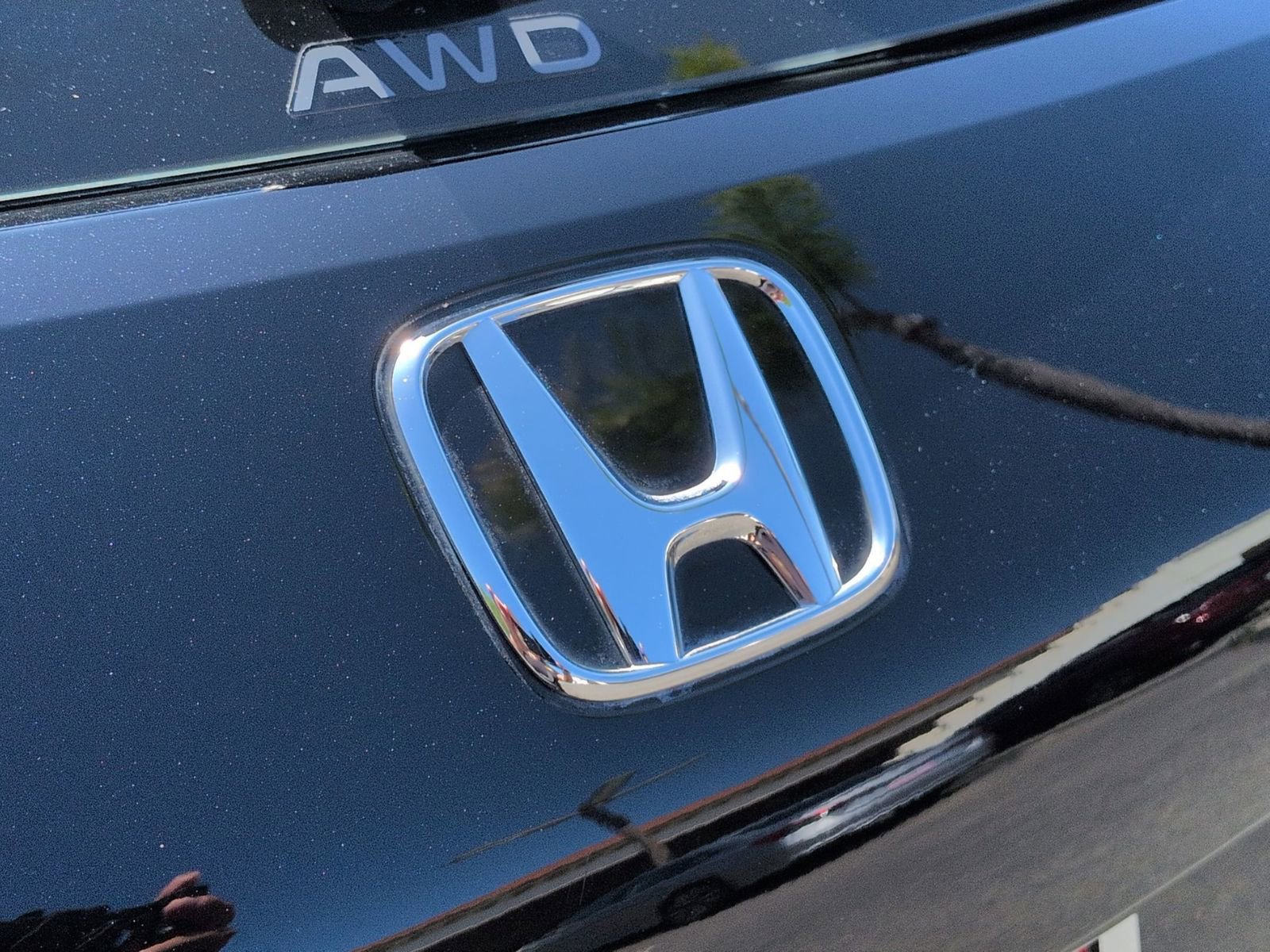 Certified 2024 Honda HR-V LX image 26