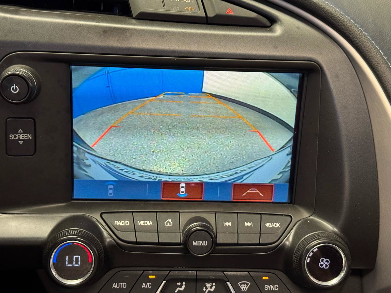 Used 2019 Chevrolet Corvette Grand Sport RWD image 17