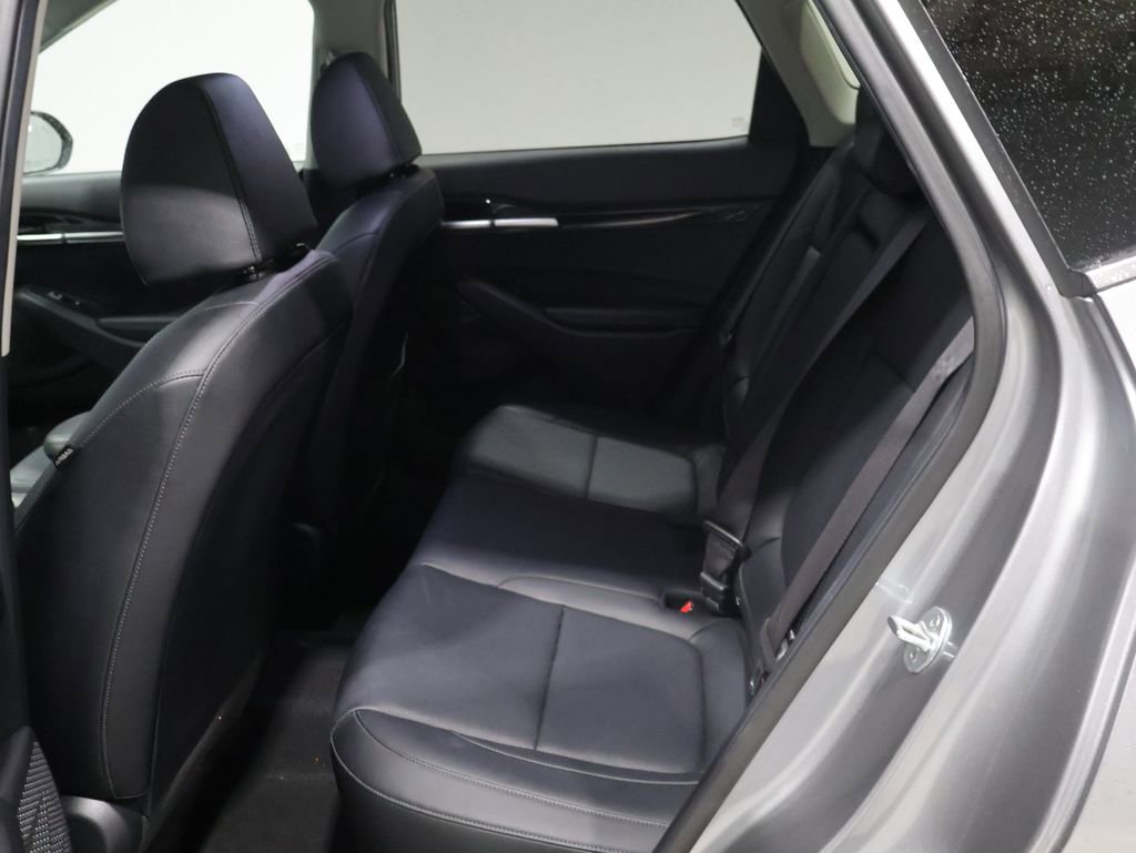 Used 2021 Kia Seltos EX image 18