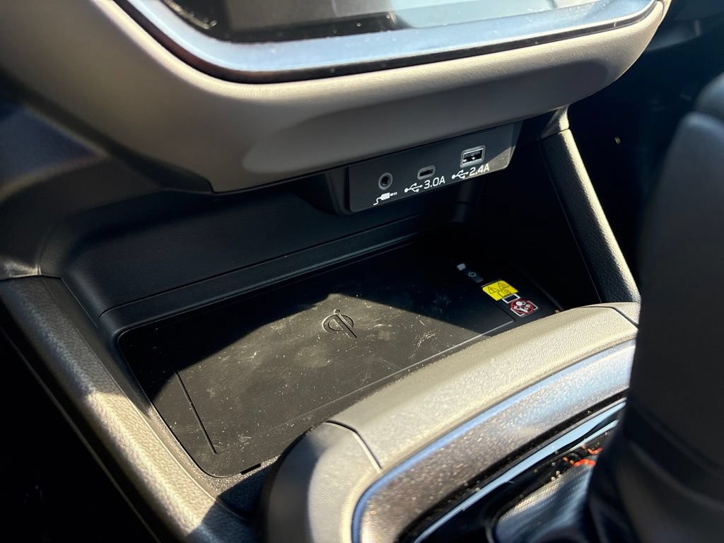 New 2026 Subaru Crosstrek 2.5i Limited AWD/4WD image 19