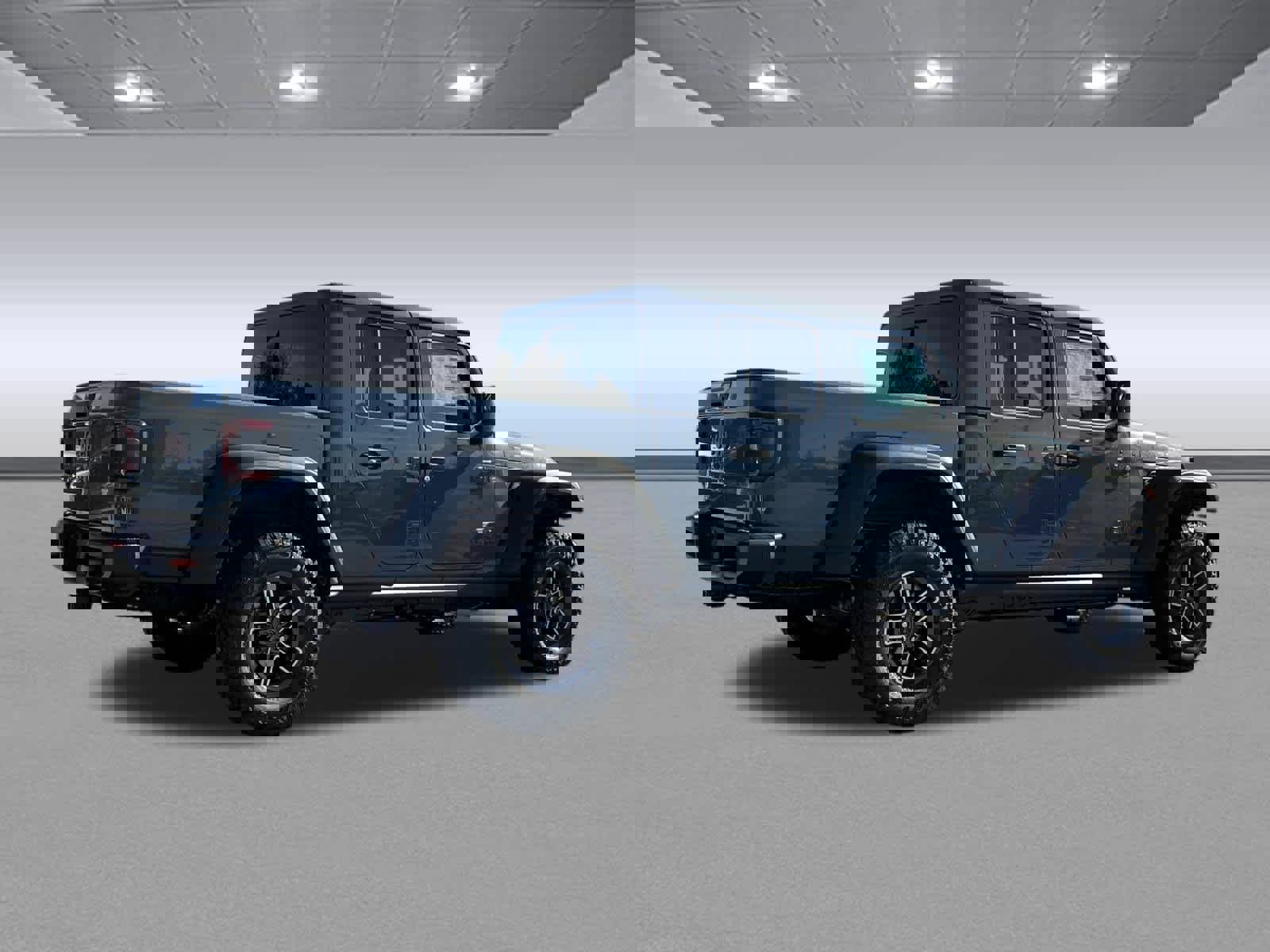 New 2026 Jeep Gladiator Mojave image 7