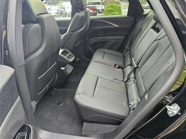 New 2025 Cadillac Lyriq Sport image 16