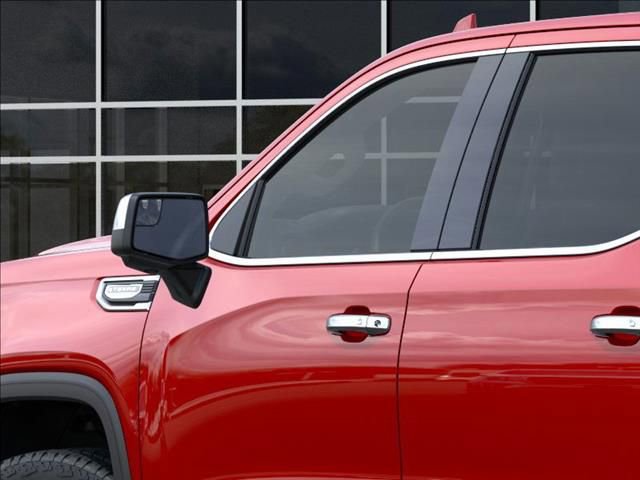 New 2026 GMC Sierra 1500 SLT image 12