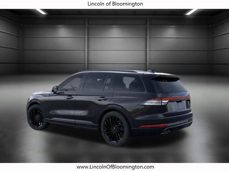 New 2026 Lincoln Aviator Reserve AWD/4WD image 6