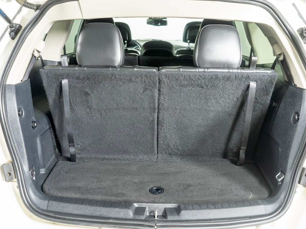 Used 2017 Dodge Journey Crossroad image 26