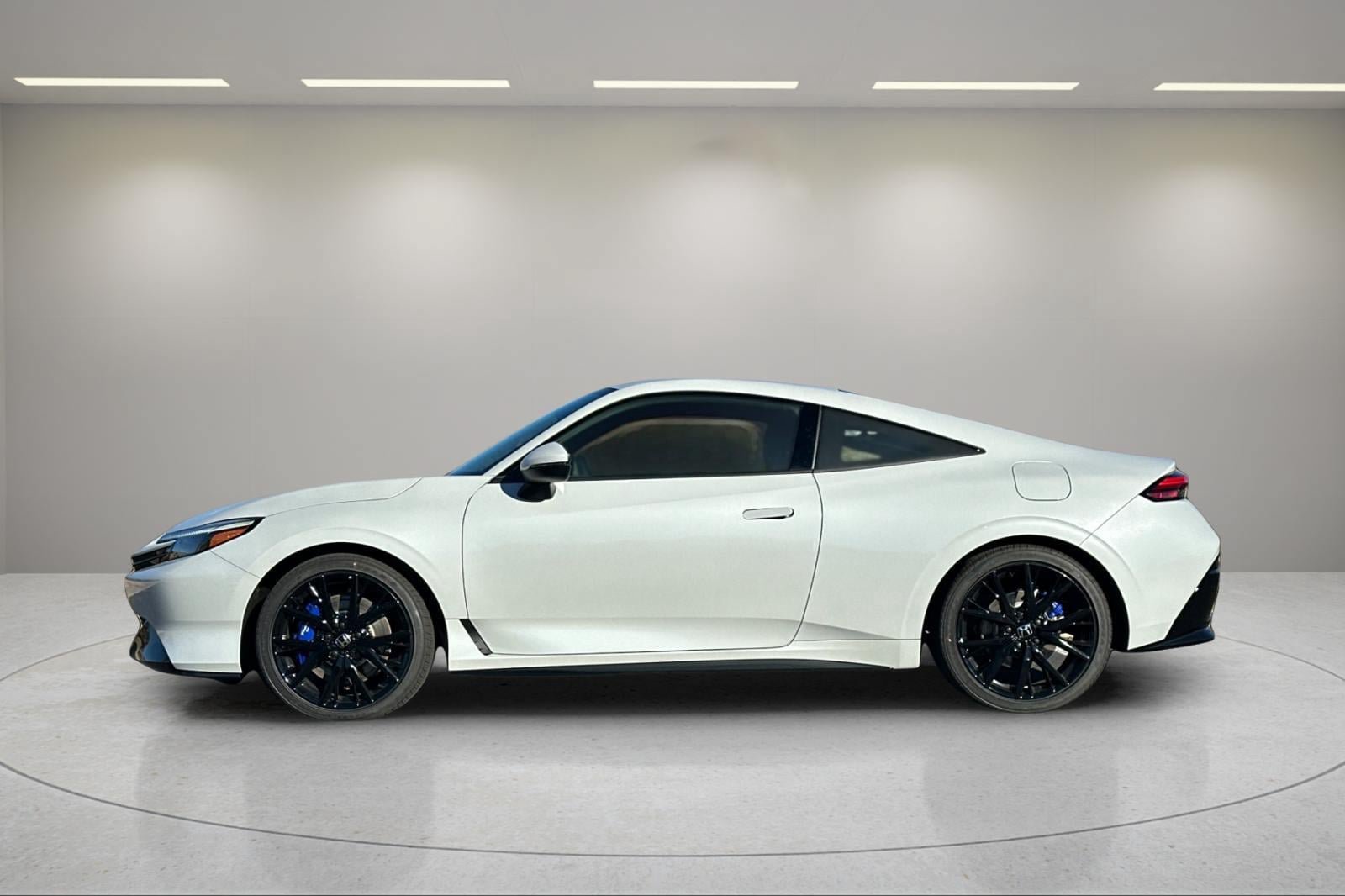 New 2026 Honda Prelude image 2