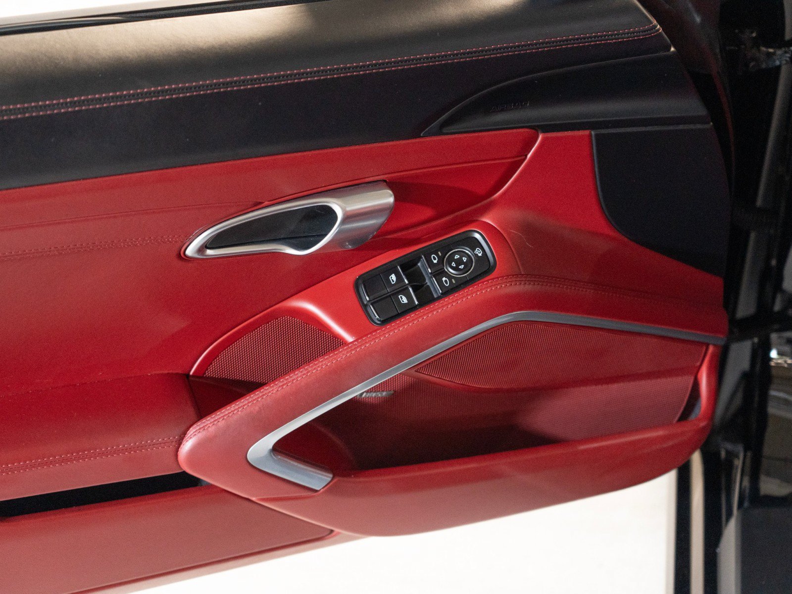 Certified 2021 Porsche 718 Boxster GTS RWD image 17