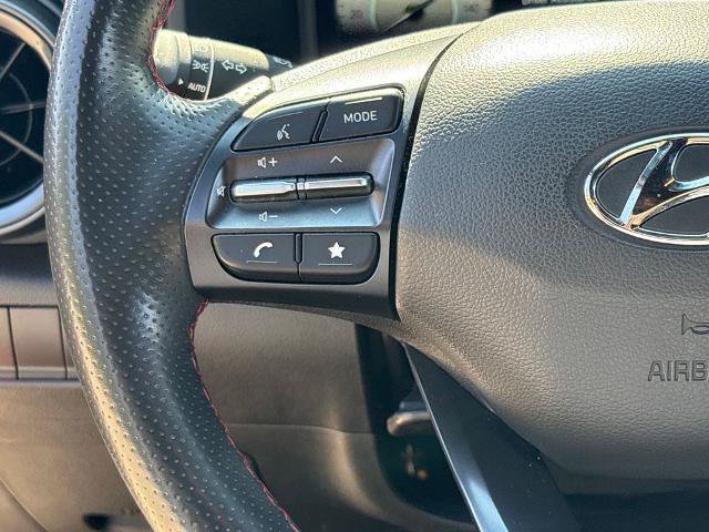 Used 2022 Hyundai Kona N Line FWD image 18