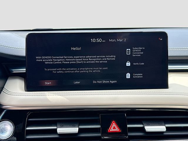 Used 2026 Genesis G70 2.5T image 14