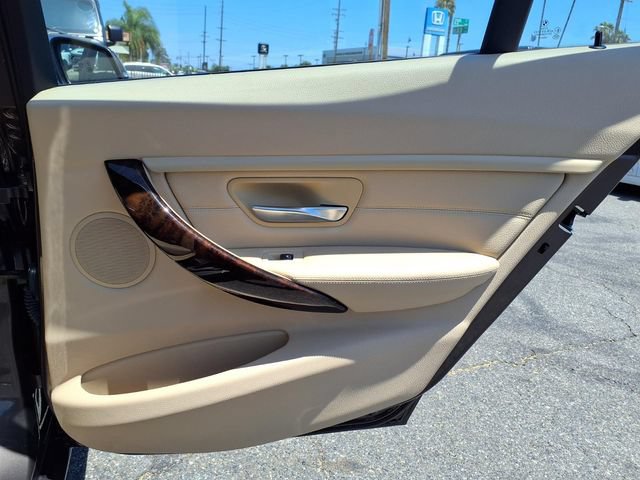 Used 2014 BMW 328d Sedan RWD image 25