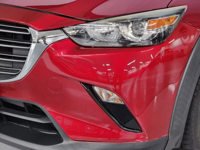 Used 2019 MAZDA CX-3 Touring w/ Preferred Equipment Package FWD image 12