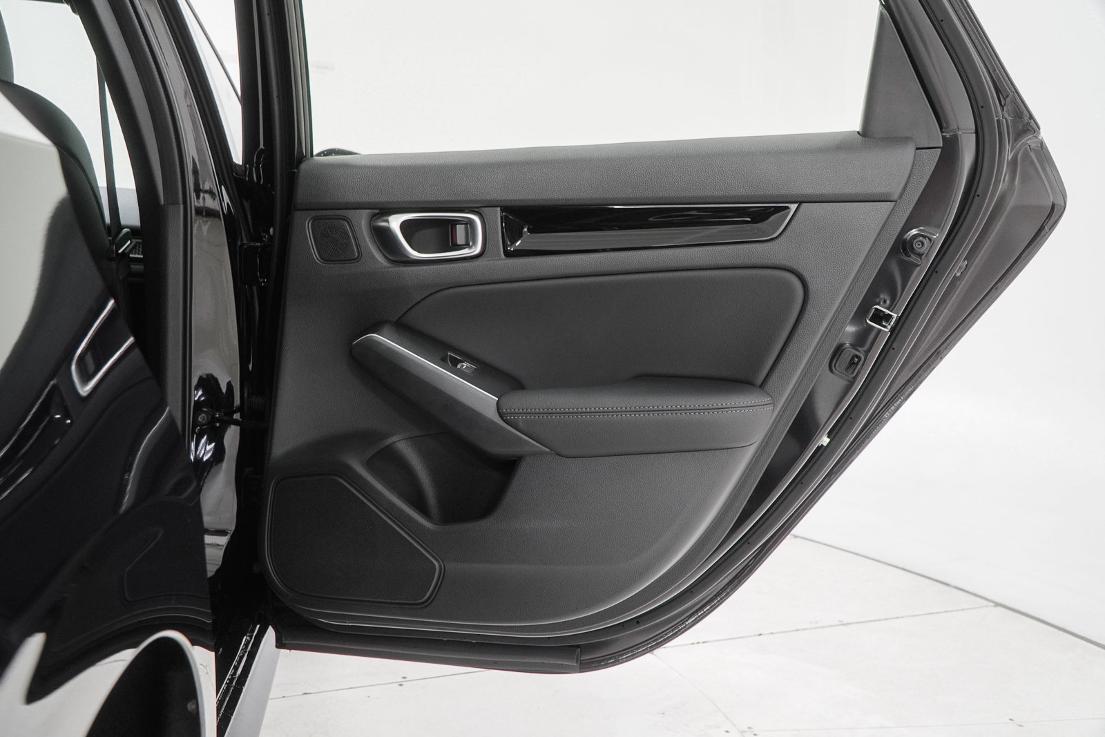 New 2026 Honda Civic Sport Touring image 38