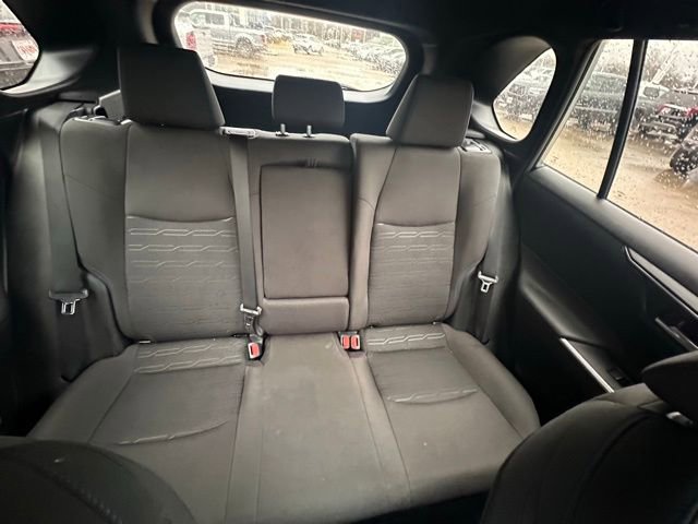 Used 2023 Toyota RAV4 SE AWD/4WD image 37