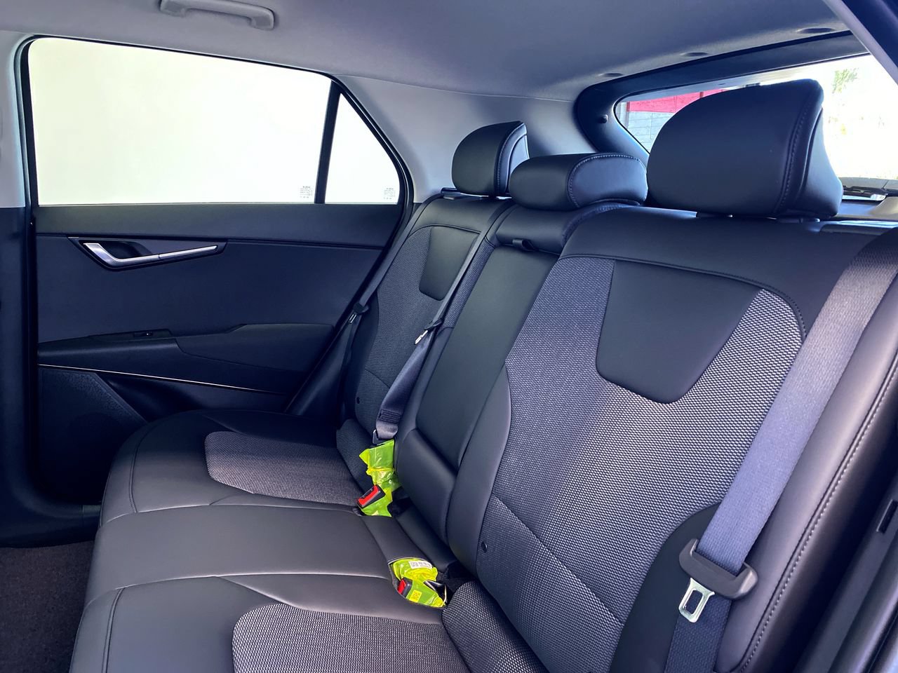 New 2026 Kia Niro Wind FWD image 34