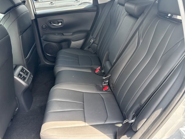 Certified 2025 Acura ADX AWD image 13