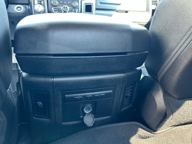 Used 2018 RAM 1500 Sport AWD/4WD image 44