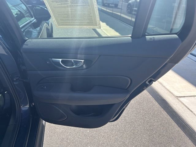 Certified 2025 Volvo V60 B5 Cross Country Plus image 12