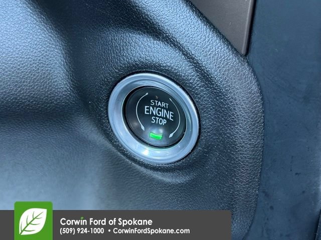 Used 2022 Chevrolet Silverado 1500 High Country AWD/4WD image 32