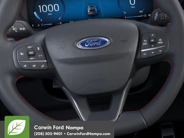 New 2026 Ford Escape ST-Line Select image 12