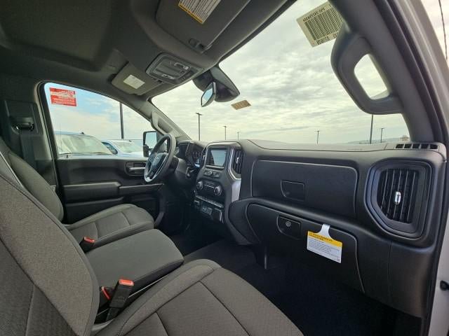 New 2026 Chevrolet Silverado 2500 Custom w/ Custom Value Package RWD image 28
