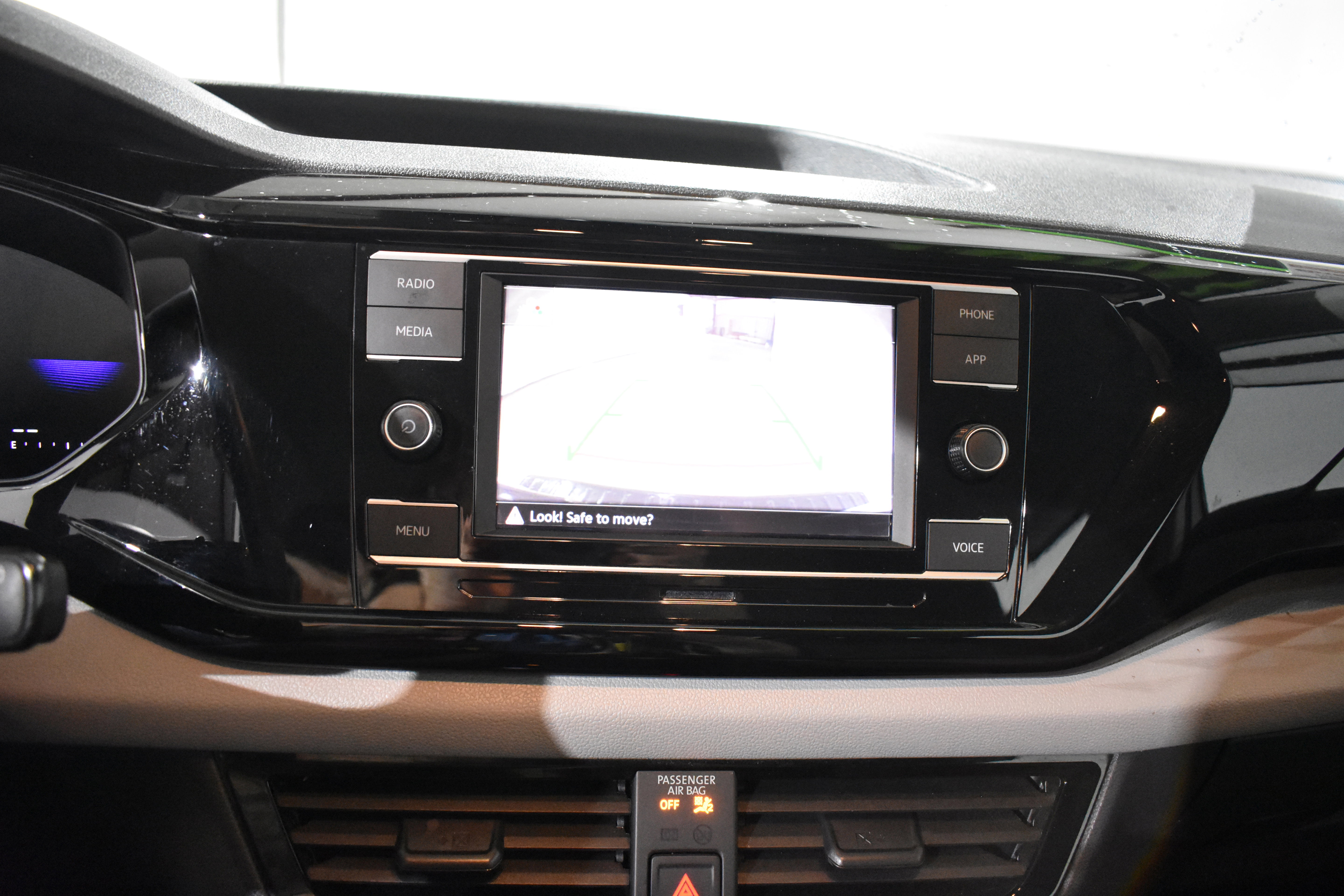 Used 2024 Volkswagen Taos S image 18