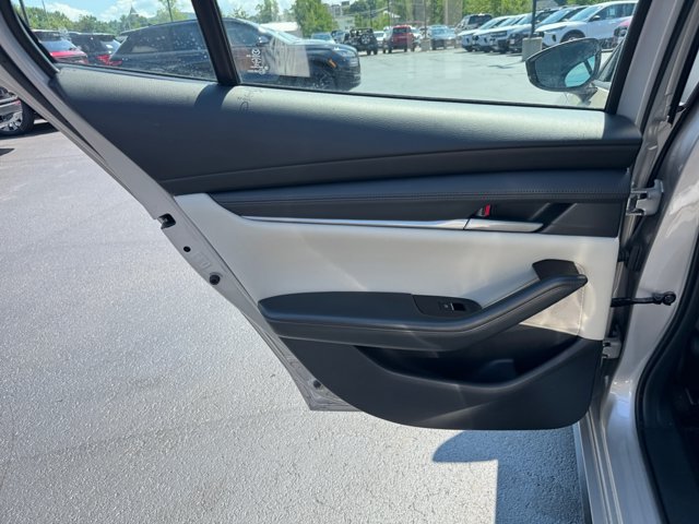 Used 2026 MAZDA MAZDA3 2.5 S Sedan w/ Preferred Pkg FWD image 23
