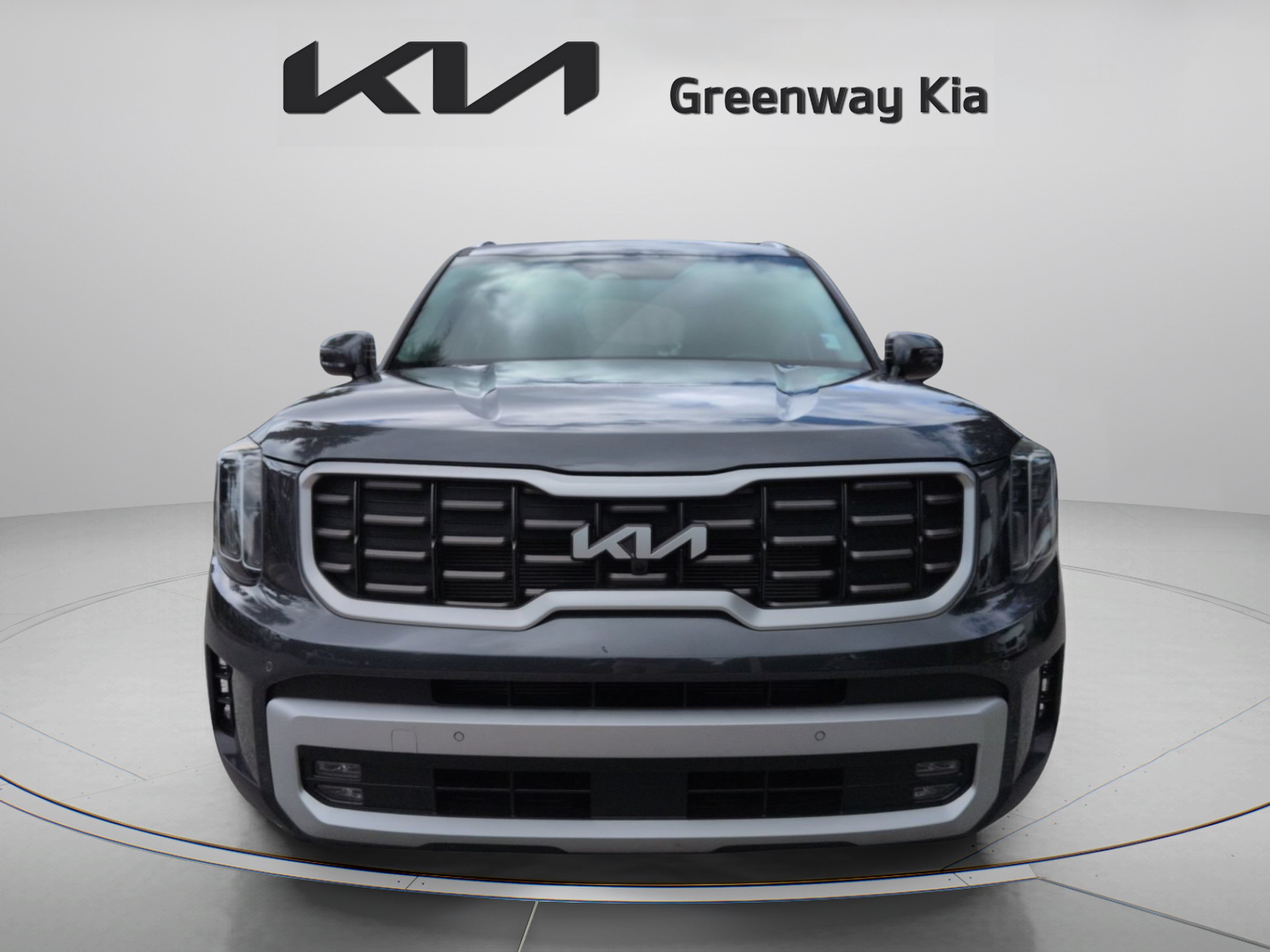 Certified 2024 Kia Telluride SX Prestige AWD/4WD image 11
