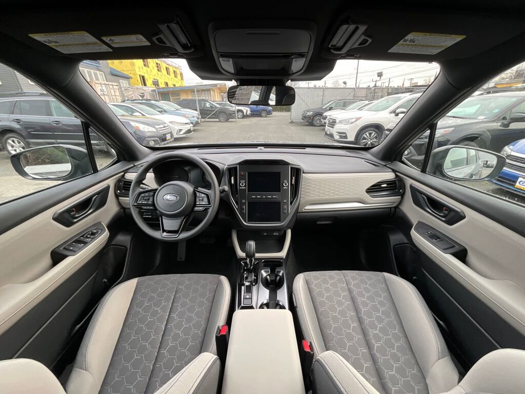 New 2026 Subaru Forester image 15