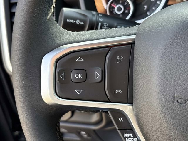 Used 2026 RAM 1500 Big Horn image 28