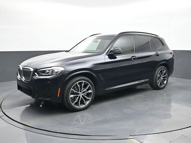 Used 2023 BMW X3 sDrive30i w/ M Sport Package