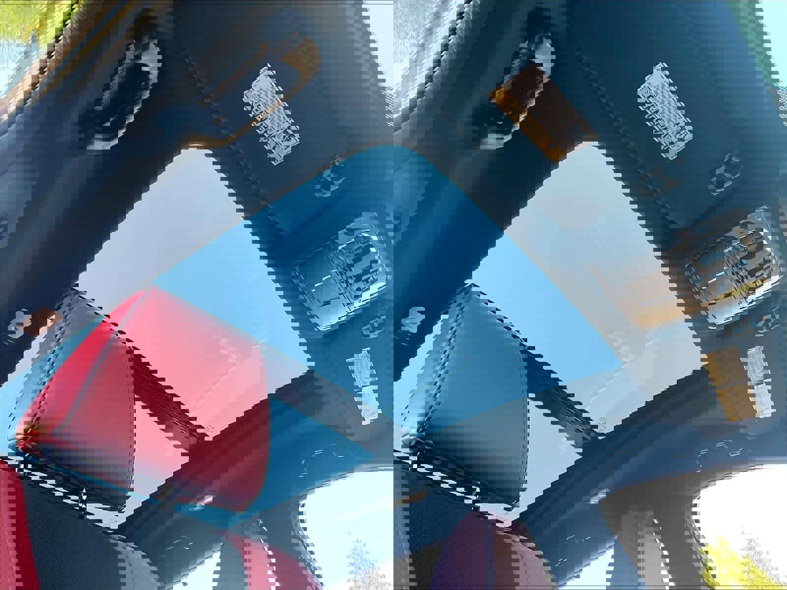 Used 2023 Acura MDX A-Spec AWD/4WD image 23