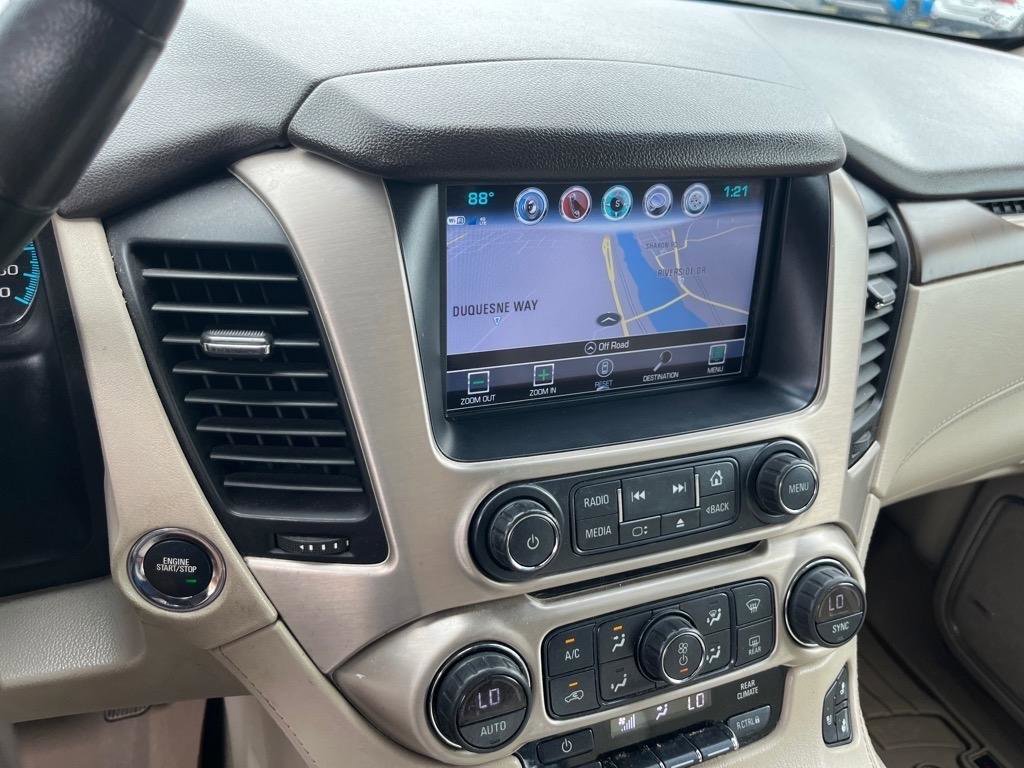 Used 2018 GMC Yukon Denali w/ Open Road Package image 15