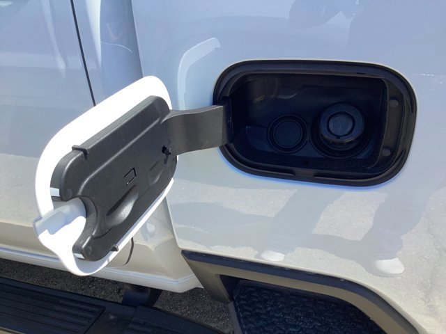 New 2026 Chevrolet Silverado 2500 W/T w/ WT/CX Safety Package image 17