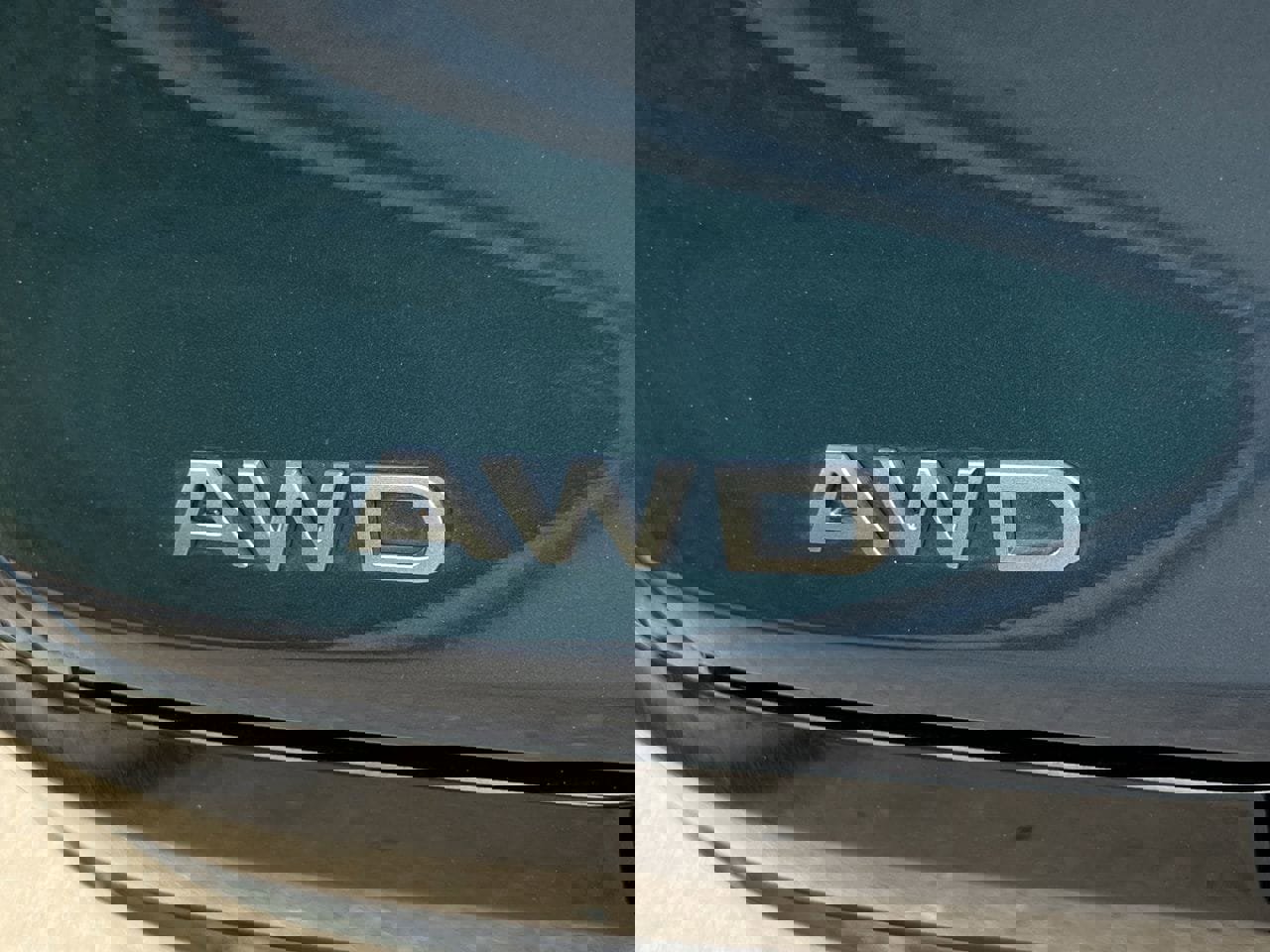 Certified 2025 Nissan Murano Platinum w/ Cargo Package image 7