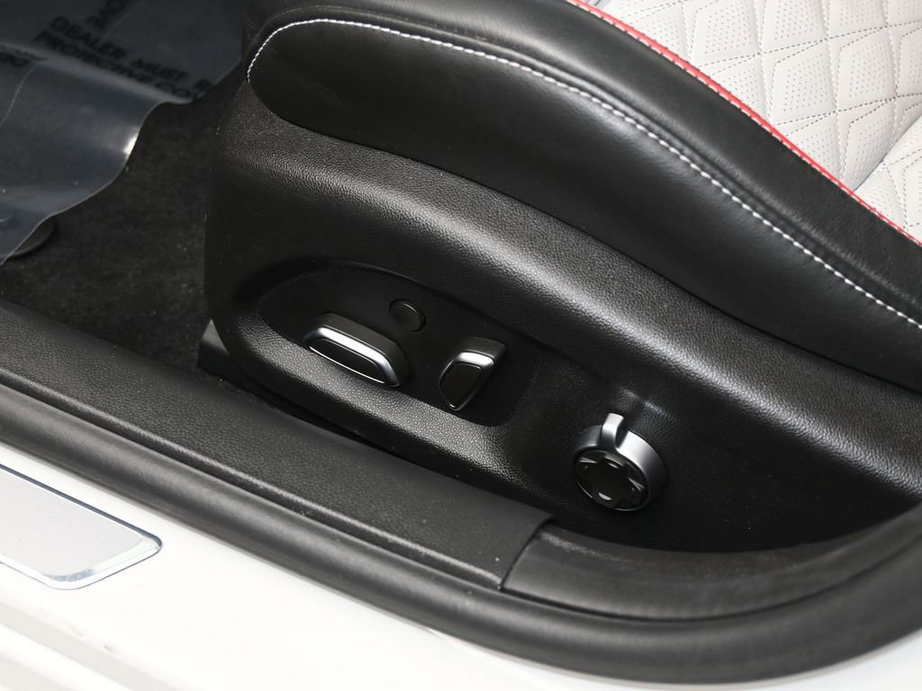 Used 2023 Cadillac CT4 V Blackwing w/ Technology Package image 13