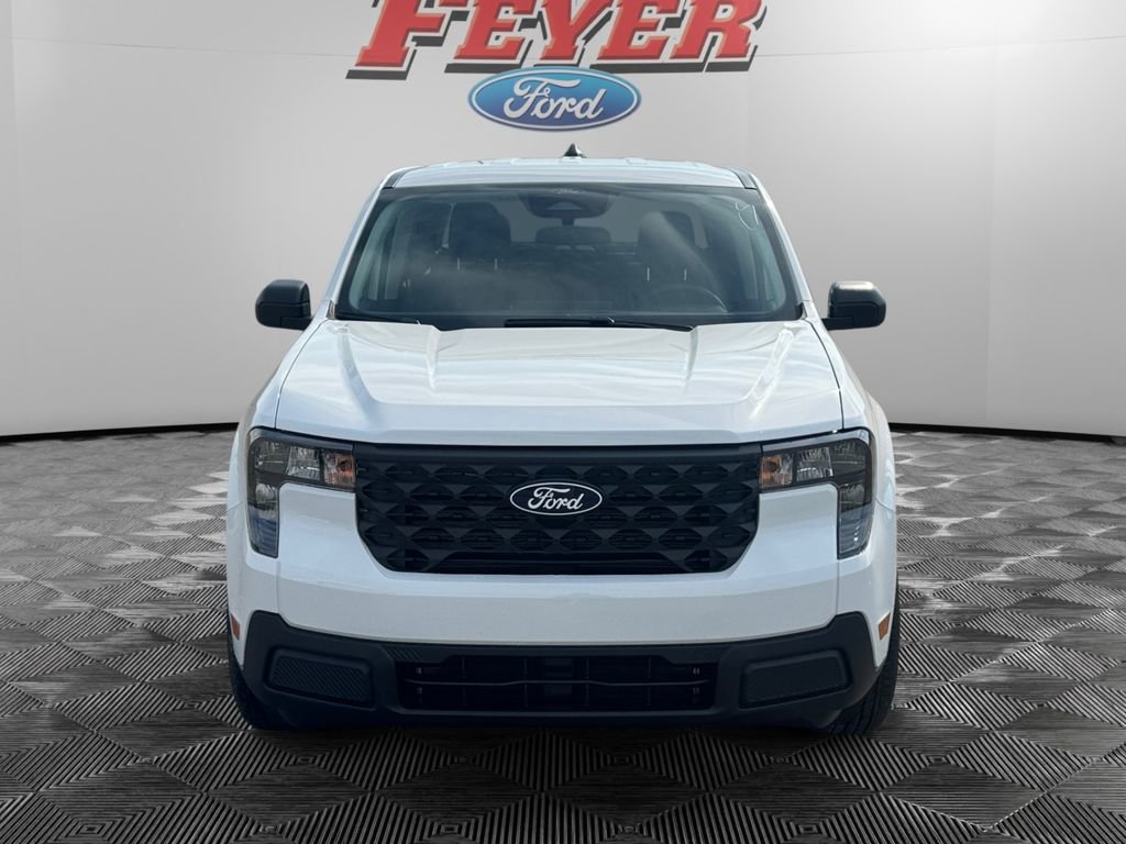 New 2026 Ford Maverick XL image 8