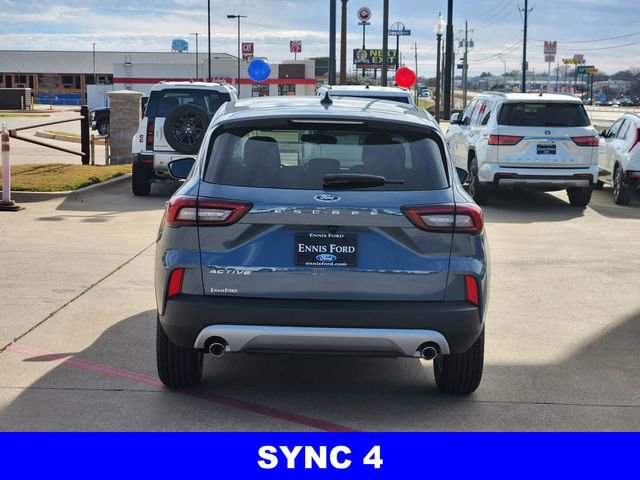 New 2026 Ford Escape Active image 6