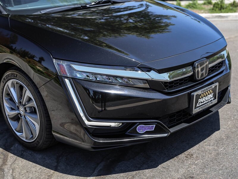 Used 2019 Honda Clarity Plug-In Hybrid image 9