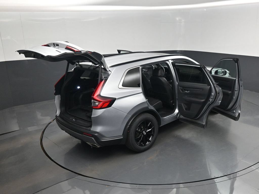 Used 2024 Honda CR-V Sport-L image 29