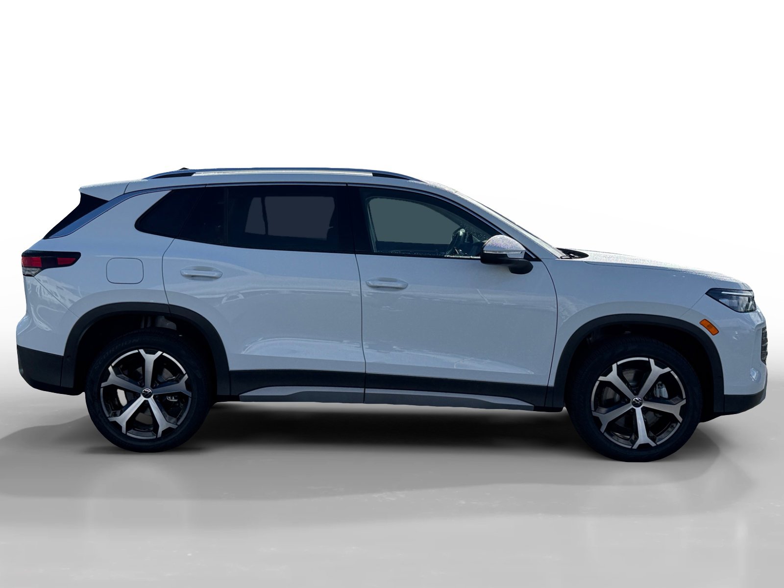 New 2026 Volkswagen Tiguan SE AWD/4WD image 6