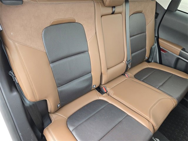 Used 2023 Ford Bronco Sport Badlands w/ Premium Package image 25