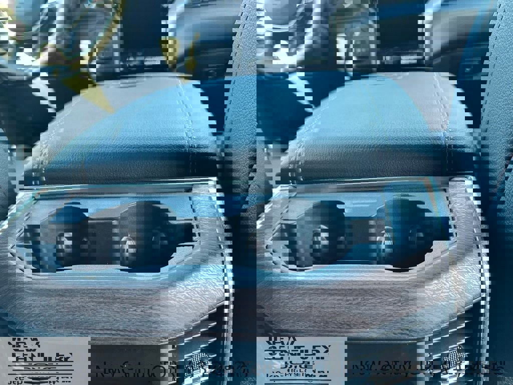 New 2026 RAM 2500 Laramie image 17