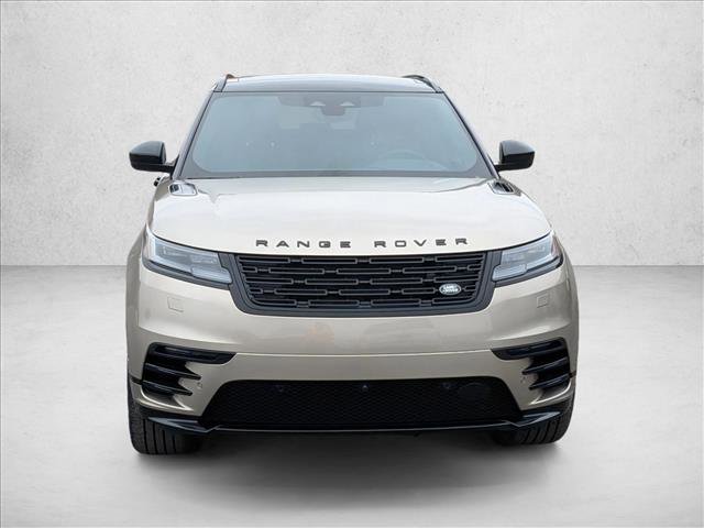 New 2026 Land Rover Range Rover Velar Dynamic SE AWD/4WD video 2