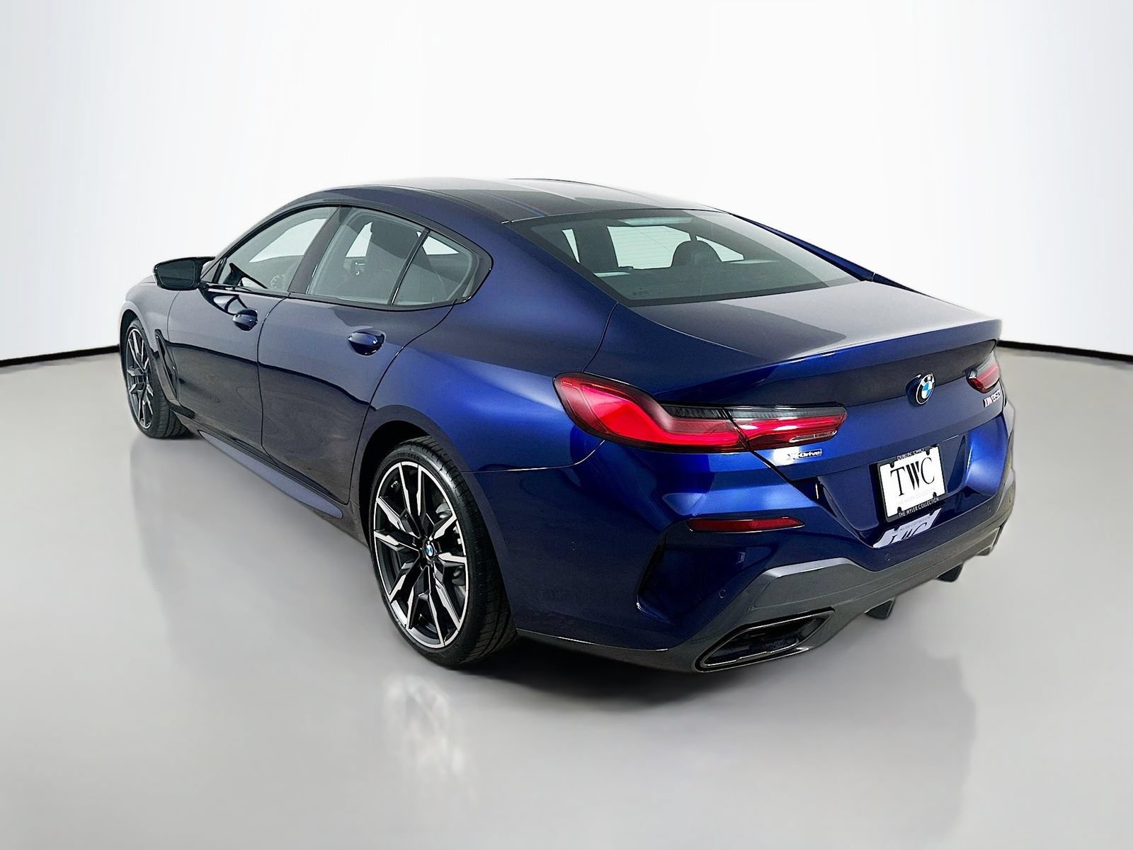 New 2026 BMW M850i xDrive AWD/4WD image 7
